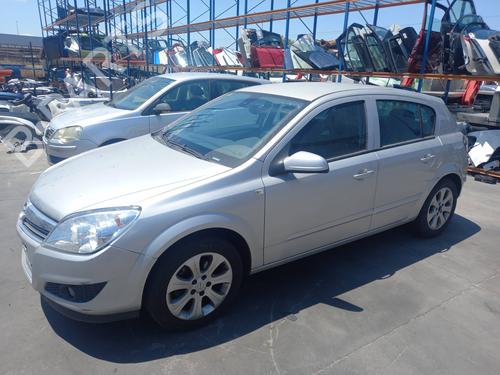 Used Parts OPEL ASTRA H (A04)    4780770