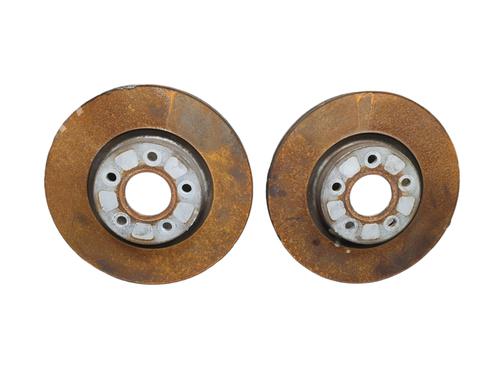 Used Other VOLVO S40 II (544) 2.4 (140 hp) 32052597