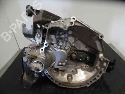 Used Gearbox CITROËN C3 Pluriel (HB_) 1.4 (73 hp) 32057119