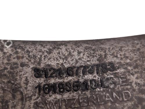 Left front steering knuckle BMW X6 (E71, E72) xDrive 40 d | BP32057801M25 - Image 2