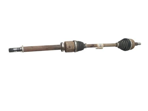 Used Right front driveshaft RENAULT SCÉNIC III (JZ0/1_) [2008-2016]  32050787