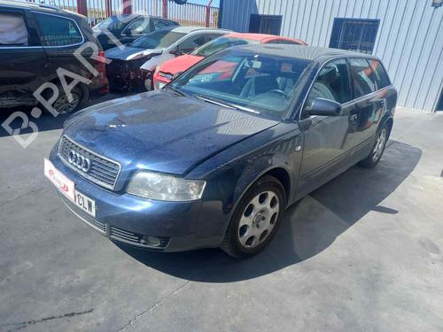 Brugte AUDI A4 B6 Avant (8E5) 1.9 TDI (130 hp) 4418633