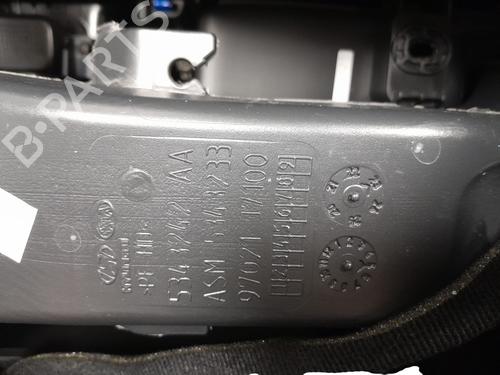 Midtkonsoll KIA CEED Sportswagon (CD)  | BP32073620I22 