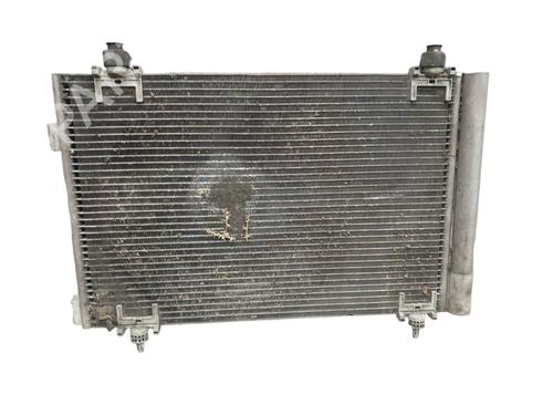 Used AC radiator CITROËN C4 Picasso I MPV (UD_) 2.0 HDi 138 (136 hp) 32051486
