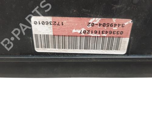 Fuse box MINI MINI (R56) One | BP32052180E1 - Image 5