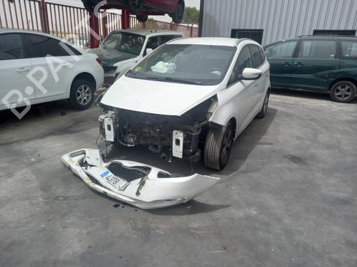 Used Parts KIA CARENS IV 1.7 CRDi (116 hp) 4418479