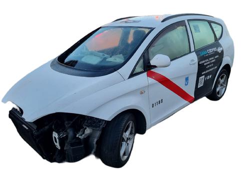 Used Parts SEAT ALTEA XL (5P5, 5P8) [2006-2015]  4418890