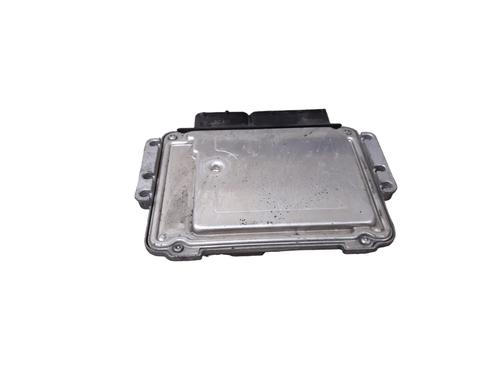 Engine control unit (ECU) FIAT STILO (192_) 1.9 D Multijet | BP32057866M57 - Image 3