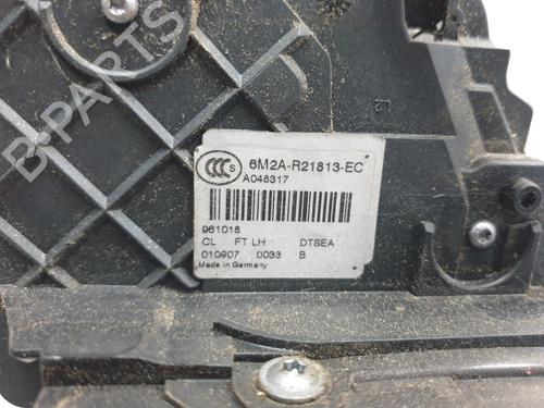 Front left lock FORD MONDEO IV (BA7) 2.0 TDCi | BP32052529C98