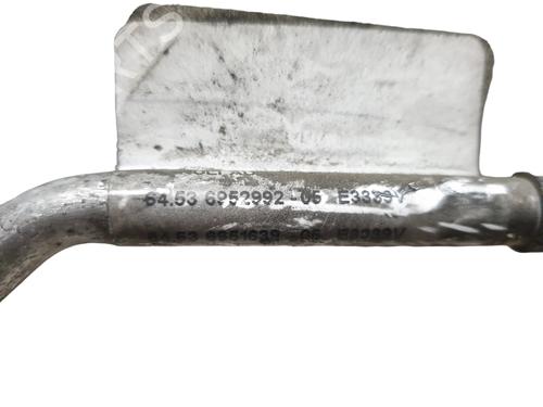 AC pipe BMW 3 (E90) 320 d | BP32057019M126