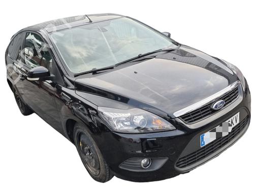 Brugte FORD FOCUS II (DA_, HCP, DP) 2.0 TDCi (136 hp) 4418531