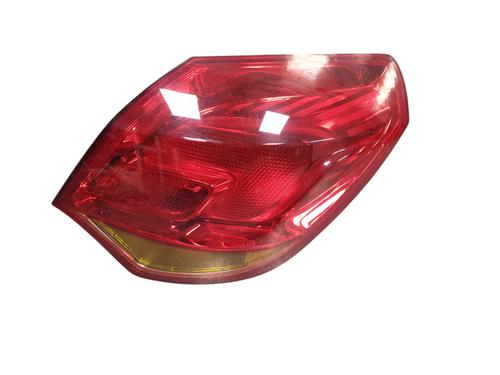 Used Right taillight Right taillight OPEL ASTRA J (P10) [2009-2016] 34342362 34342362