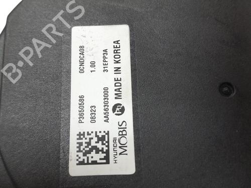 Steering column KIA CEED Sportswagon (CD) | BP38114393M21 - Image 3