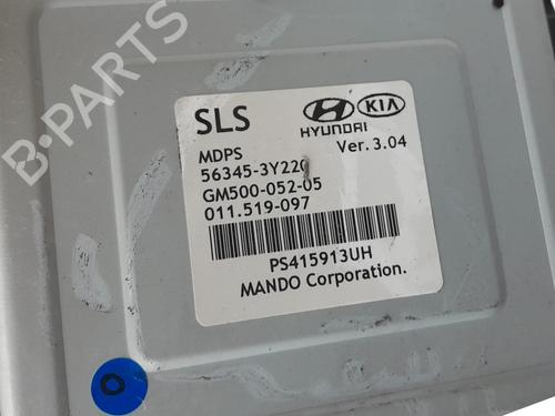Steering column KIA SPORTAGE III (SL)  | BP32328664M21  - Image 5