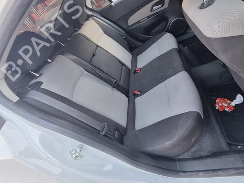 Servo brake CHEVROLET CRUZE (J300)  | BP32051320M42 