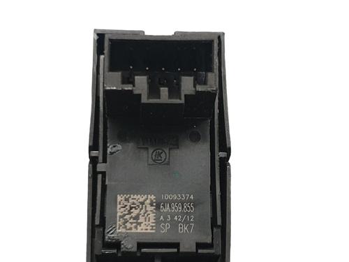 Left rear window switch SEAT TOLEDO IV (KG3) 1.6 TDI | BP32047320I29 - Image 2