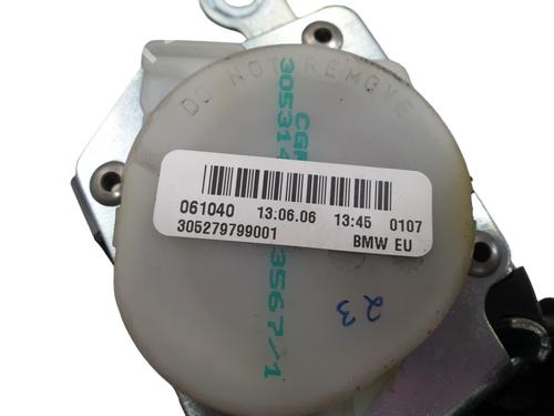 Rear left seatbelt BMW 3 (E90) 320 d | BP32054825I29