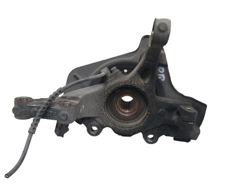 Right front steering knuckle ALFA ROMEO MITO (955_) 1.3 MultiJet (955AXP1A, 955AYC1A) | BP32052847M26