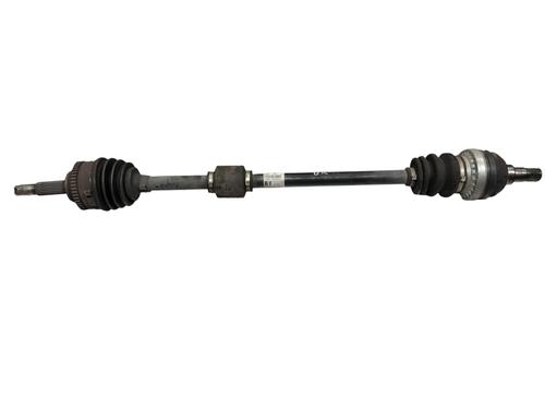 Used Right front driveshaft Right front driveshaft CHEVROLET AVEO / KALOS Hatchback (T250, T255) [2006-2026] 33263992 33263992