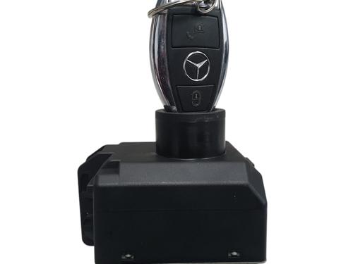 Used Ignition barrel MERCEDES-BENZ B-CLASS Sports Tourer (W246, W242) B 200 (246.243) (156 hp) 32056194