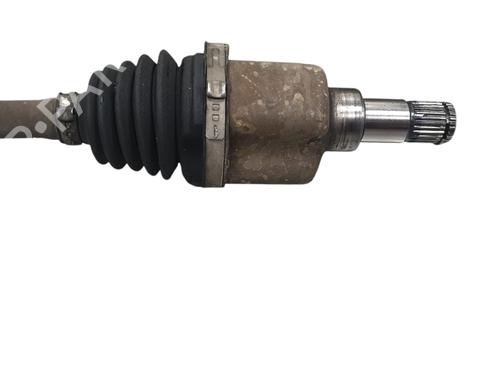 Left front driveshaft FORD C-MAX II (DXA/CB7, DXA/CEU) | BP32055115M38 - Image 3