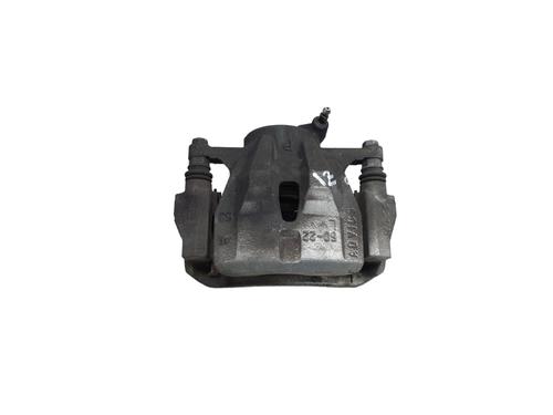 Used Left front brake caliper TOYOTA YARIS (_P13_) 1.5 Hybrid (NHP130_, NHP130) (101 hp) 32053775