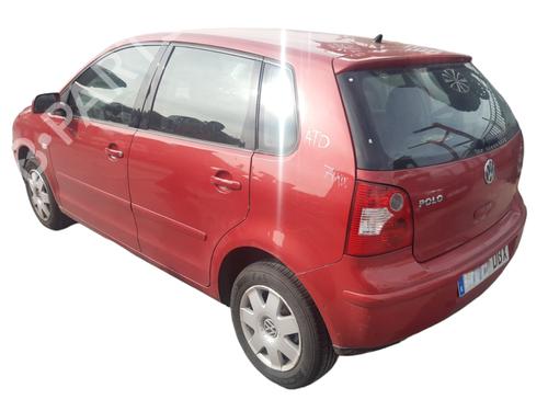 Left front window switch VW POLO IV (9N_, 9A_) 1.9 TDI | BP32047310I27