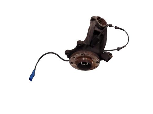 Left front steering knuckle CITROËN C-ELYSEE (DD_) | BP32055319M25