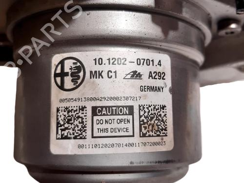 Servo brake ALFA ROMEO STELVIO (949_) 2.0 Q4 (949.AXA2A) | BP32058434M42