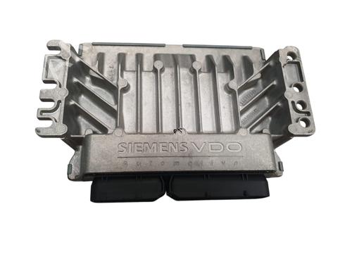 Used Engine control unit (ECU) Engine control unit (ECU) MINI MINI Convertible (R52) Cooper (116 hp) 36233676 36233676