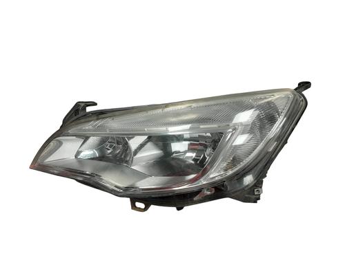Used Left headlight Left headlight OPEL ASTRA J (P10) 1.7 CDTI (68) (110 hp) 32852554 32852554