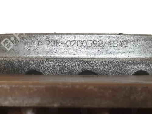 Other RENAULT MEGANE IV Hatchback (B9A/M/N_) 1.2 TCe 100 (B9MS) | BP32057173O1 