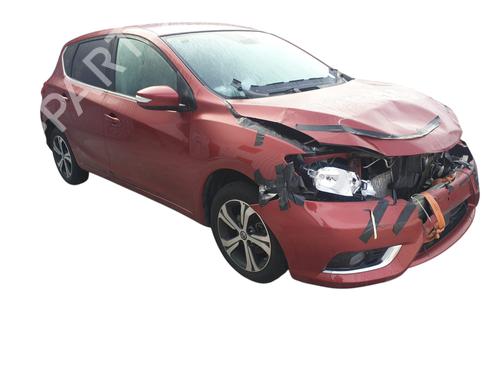 Front left window mechanism NISSAN PULSAR Hatchback (C13)  | BP32052899C22 