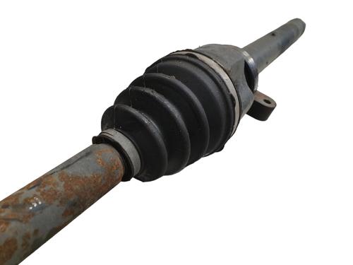 Right front driveshaft VOLVO S40 II (544) 2.4 | BP32056067M39