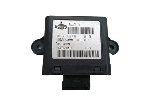 Used Electronic module FIAT ULYSSE (179_) 2.2 JTD (128 hp) 32049372