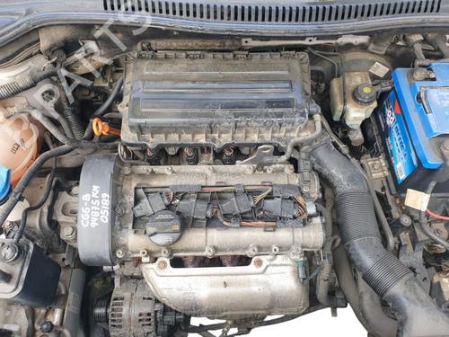 Used Engine SEAT LEON (1P1) [2005-2013]  32058467