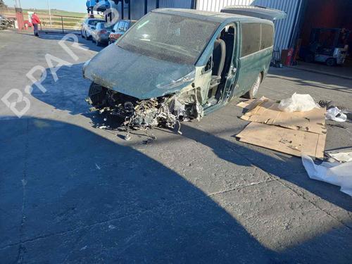 Heater matrix box MERCEDES-BENZ VITO Van (W447) 114 CDI (447.601, 447.603, 447.605) | BP32058435M61 