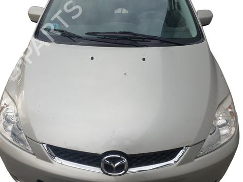 Capot MAZDA 5 (CR) 1.8 (CR19) (116 hp) 32055906