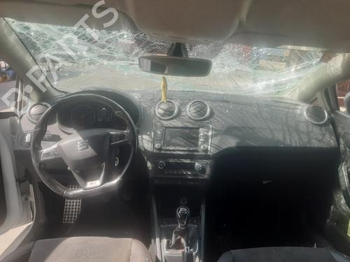 Break pedal SEAT IBIZA IV (6J5, 6P1) 1.0 TSI | BP32049527I19 