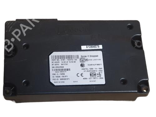 Used Electronic module FORD GRAND C-MAX (DXA/CB7, DXA/CEU) [2010-2019]  32054169