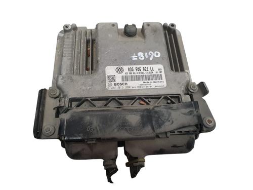 engine-control-unit-ecu-seat-leon-1p1-2005-2006-2007-2008-2009-2010-2011-2012-2013-33754663 main image