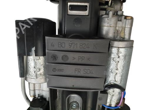 Steering column AUDI A8 D2 (4D2, 4D8) S8 quattro | BP32057200M21 