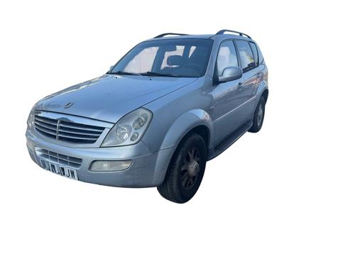 Left headlight SSANGYONG REXTON / REXTON II (GAB_) 2.7 Xdi | BP32712995C28  - Image 7