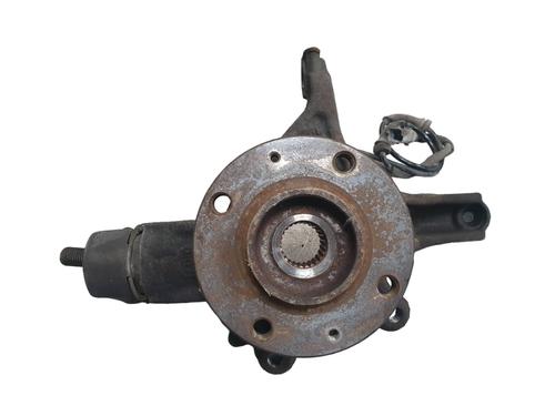 Used Right front steering knuckle Right front steering knuckle CITROËN C4 Picasso I MPV (UD_) 2.0 HDi 138 (136 hp) 32054352 32054352