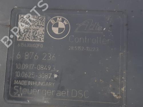 ABS pump BMW i3 (I01) s Electric | BP32058343M43 