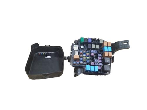 Used Fuse box MAZDA CX-3 (DK) 1.5 SKYACTIV-D (DK2WS, DK5FW) (105 hp) 32057179