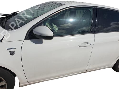 Used Left front door Left front door PEUGEOT 308 II (LB_, LP_, LW_, LH_, L3_) [2013-2021] 32303264 32303264