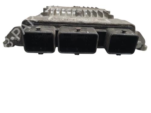 Engine control unit (ECU) MAZDA 2 (DY) 1.4 CD | BP35737820M57 - Image 3