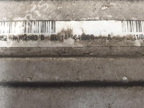 Intercooler RENAULT SCÉNIC III (JZ0/1_) | BP32052007M30