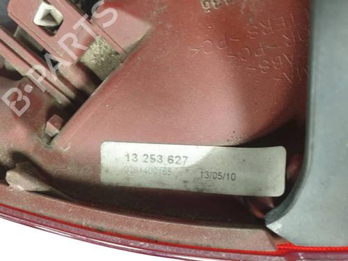 Left taillight OPEL MERIVA B MPV (S10) | BP38263886C34 - Image 4